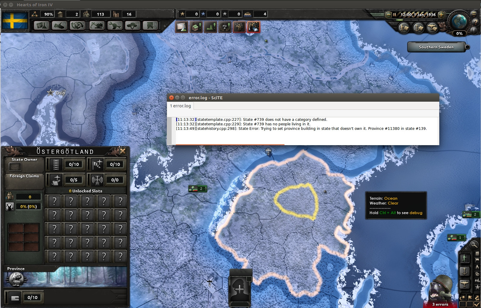 How to install mods for hearts of iron 4 machine