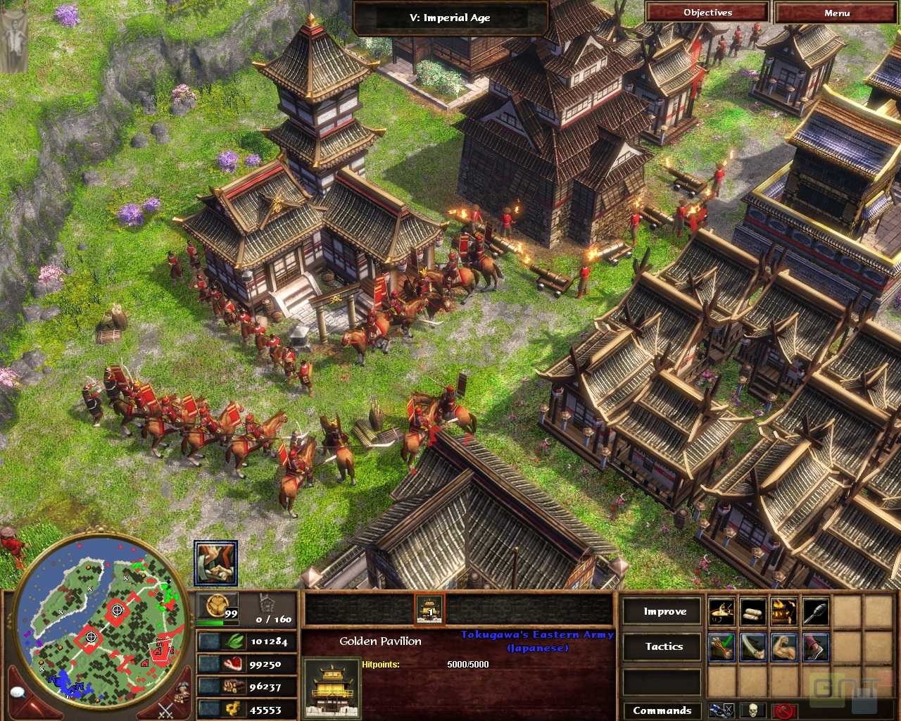 Games Like Age Of Empires Ii For Mac
