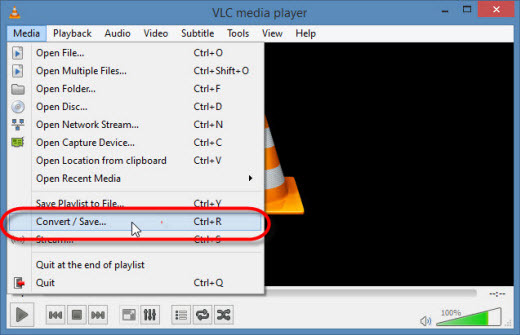 Vlc video converter free download